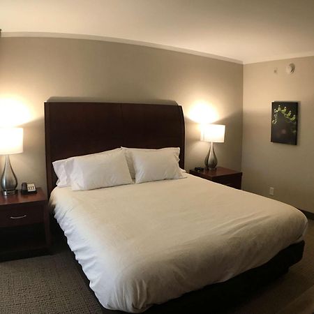 Hilton Garden Inn Bowling Green Eksteriør bilde