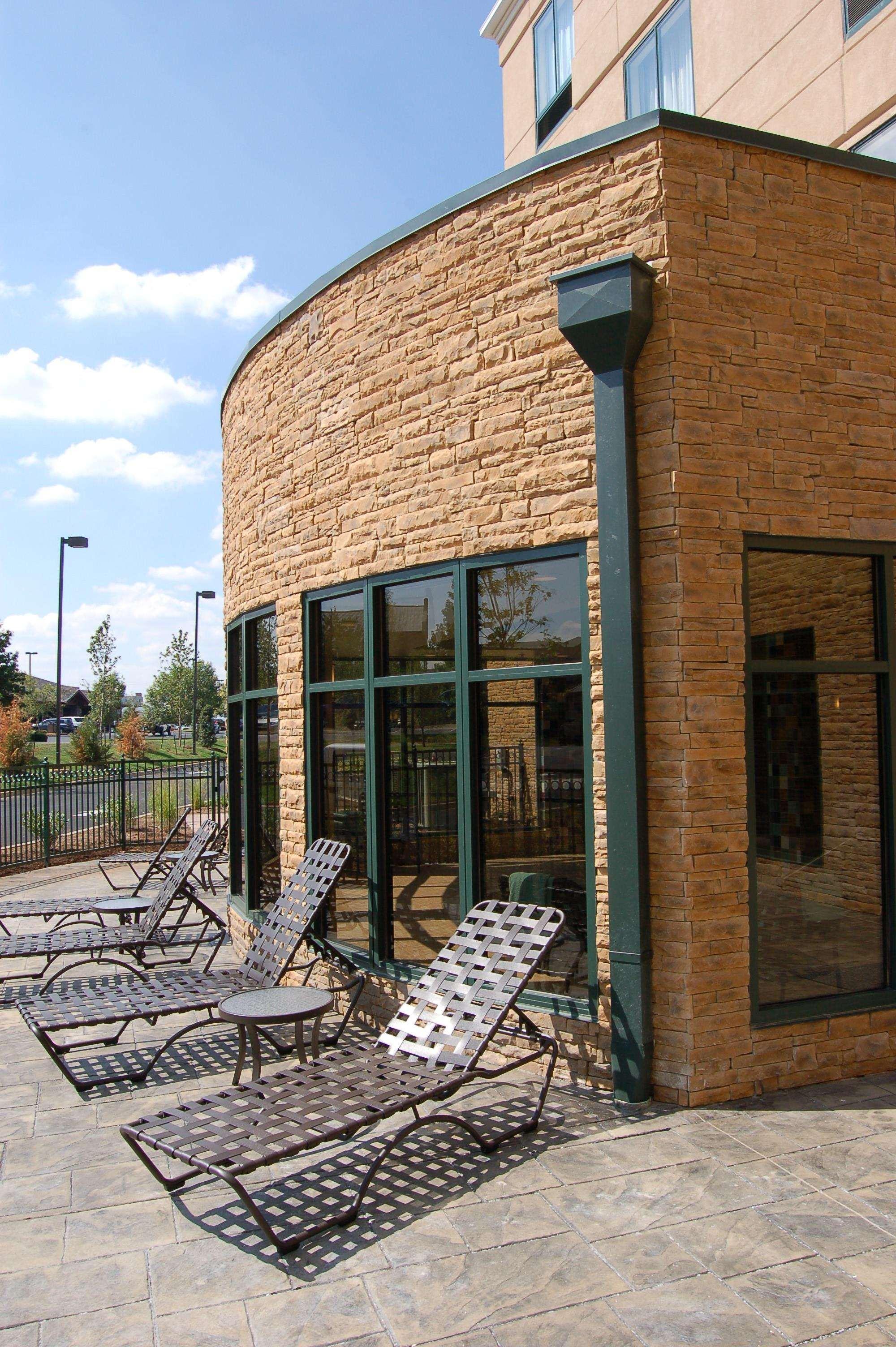 Hilton Garden Inn Bowling Green Eksteriør bilde