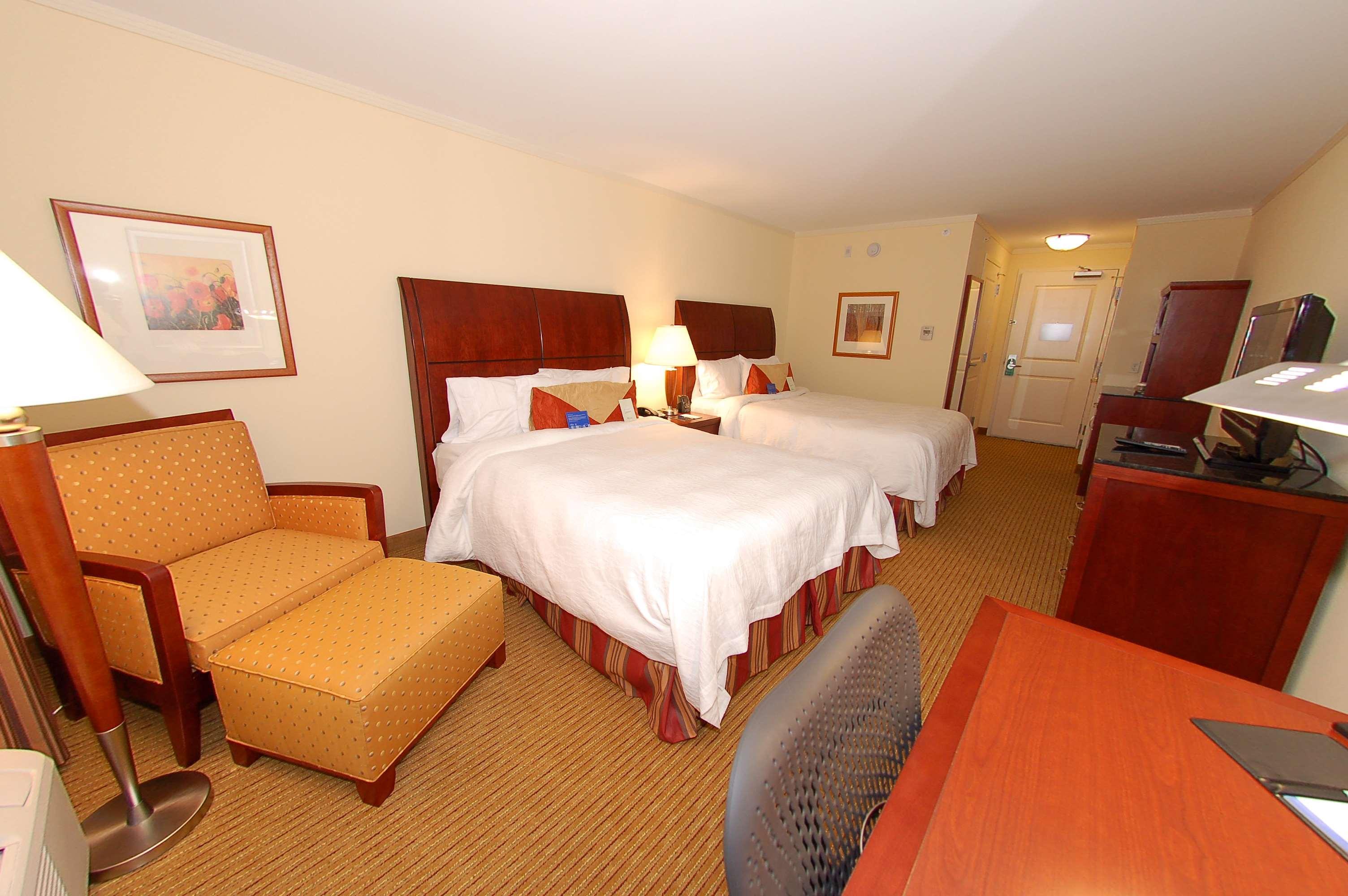 Hilton Garden Inn Bowling Green Eksteriør bilde