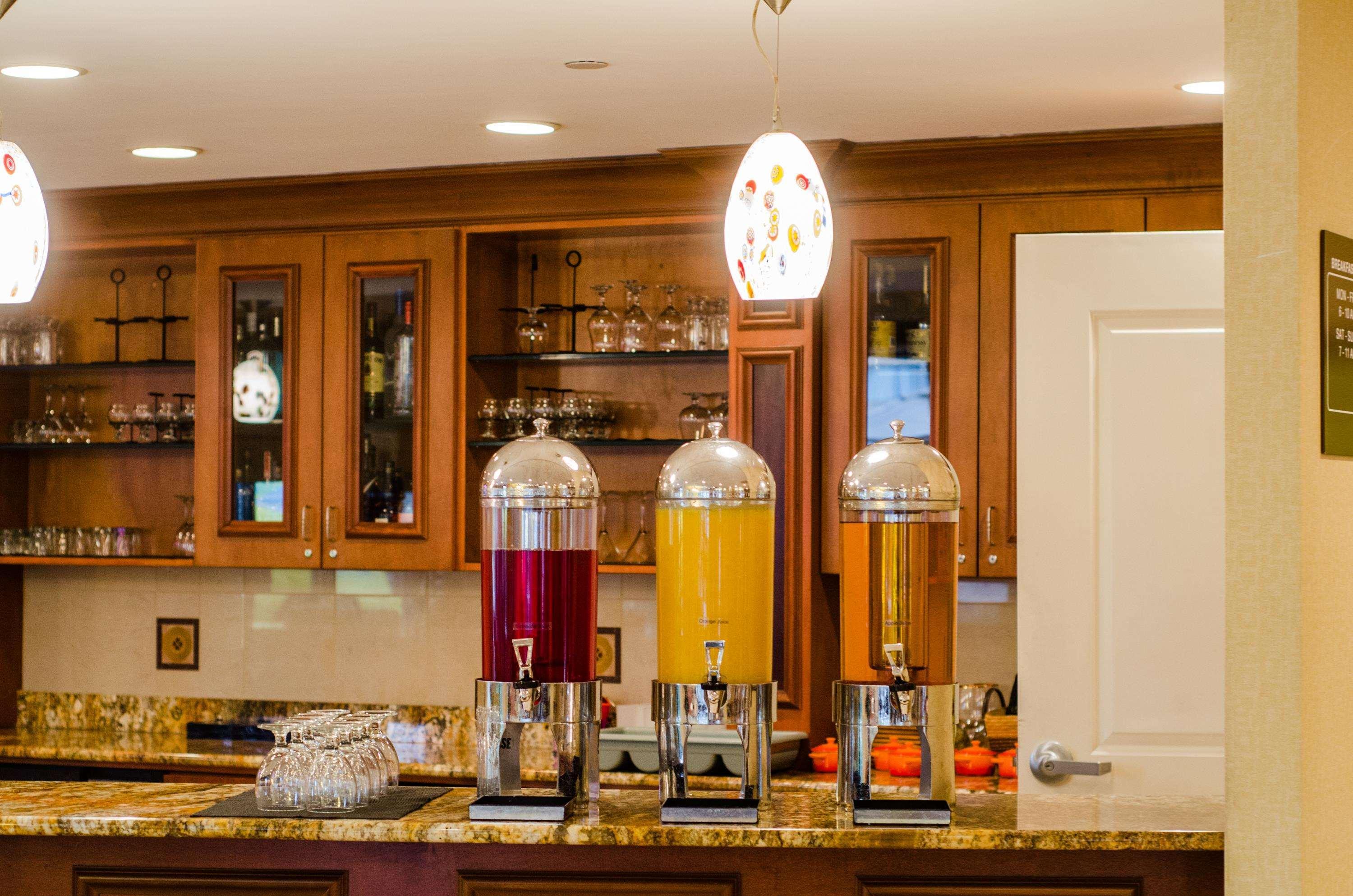Hilton Garden Inn Bowling Green Eksteriør bilde