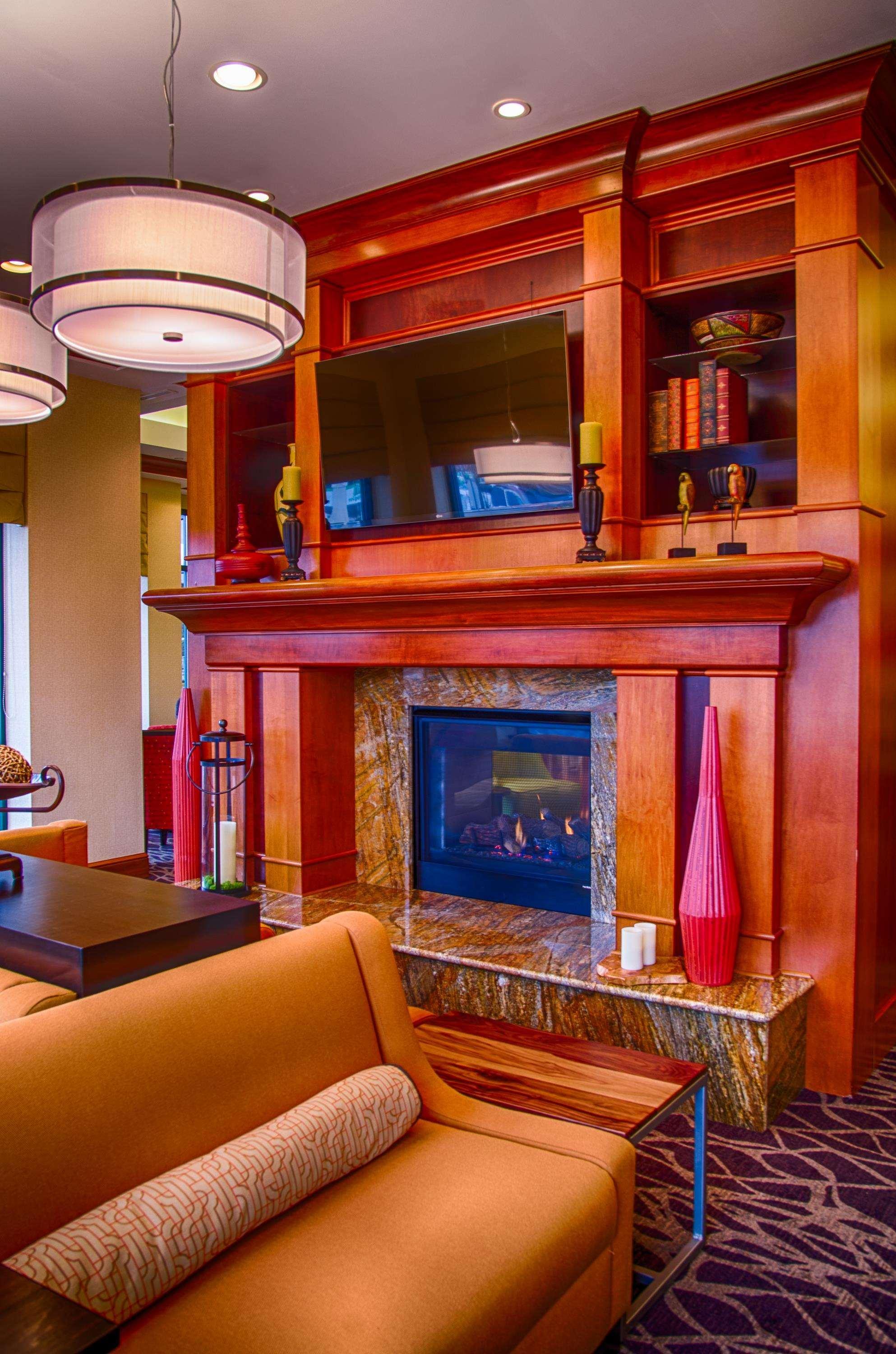 Hilton Garden Inn Bowling Green Eksteriør bilde