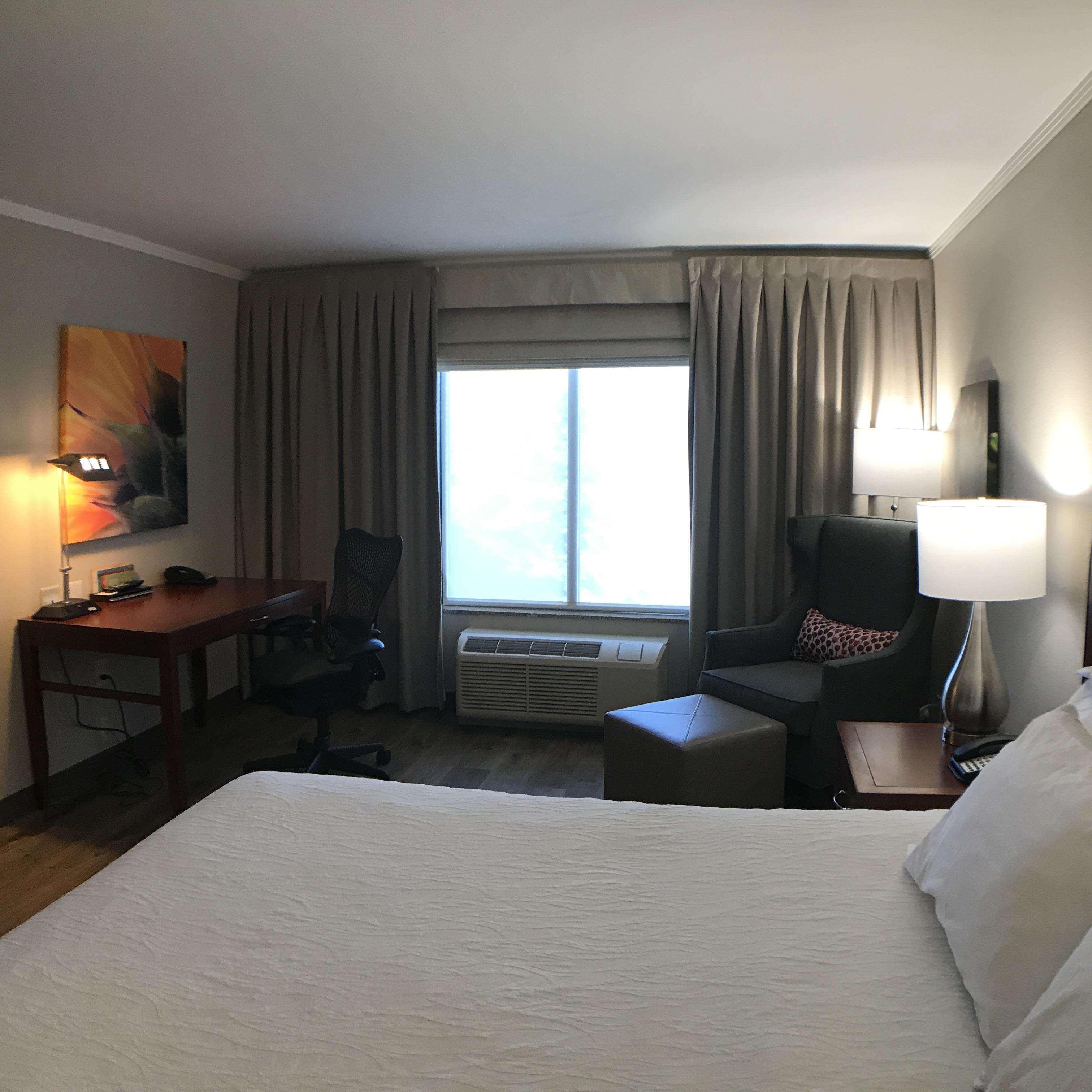 Hilton Garden Inn Bowling Green Eksteriør bilde