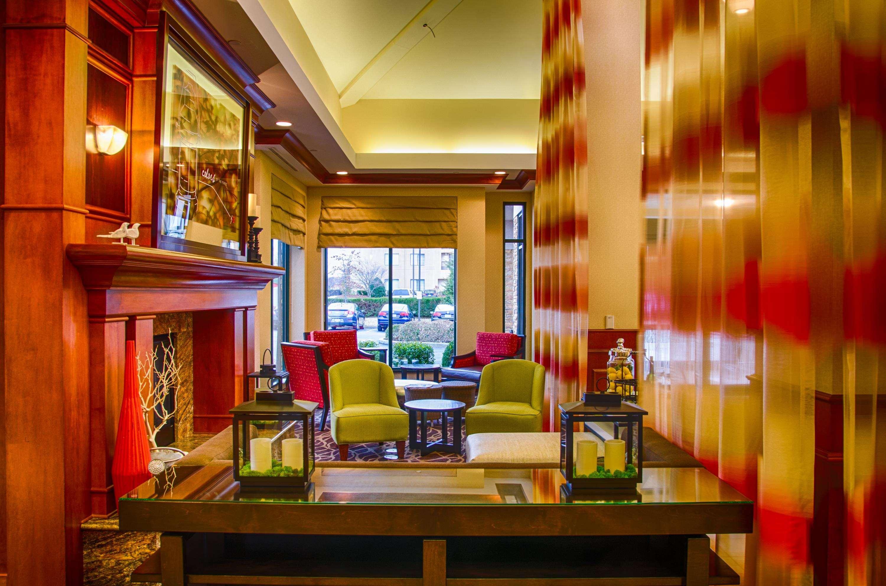 Hilton Garden Inn Bowling Green Eksteriør bilde