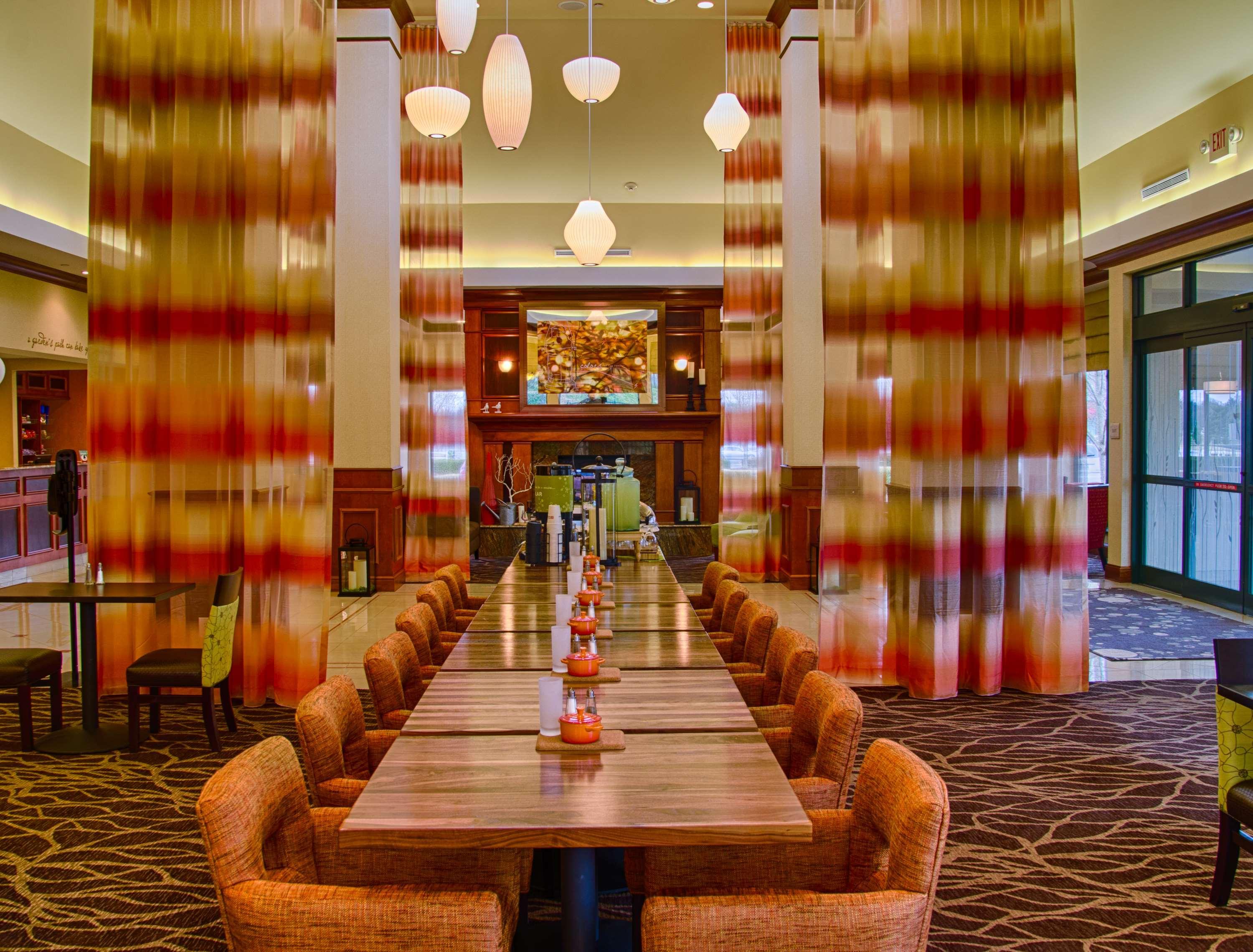 Hilton Garden Inn Bowling Green Eksteriør bilde