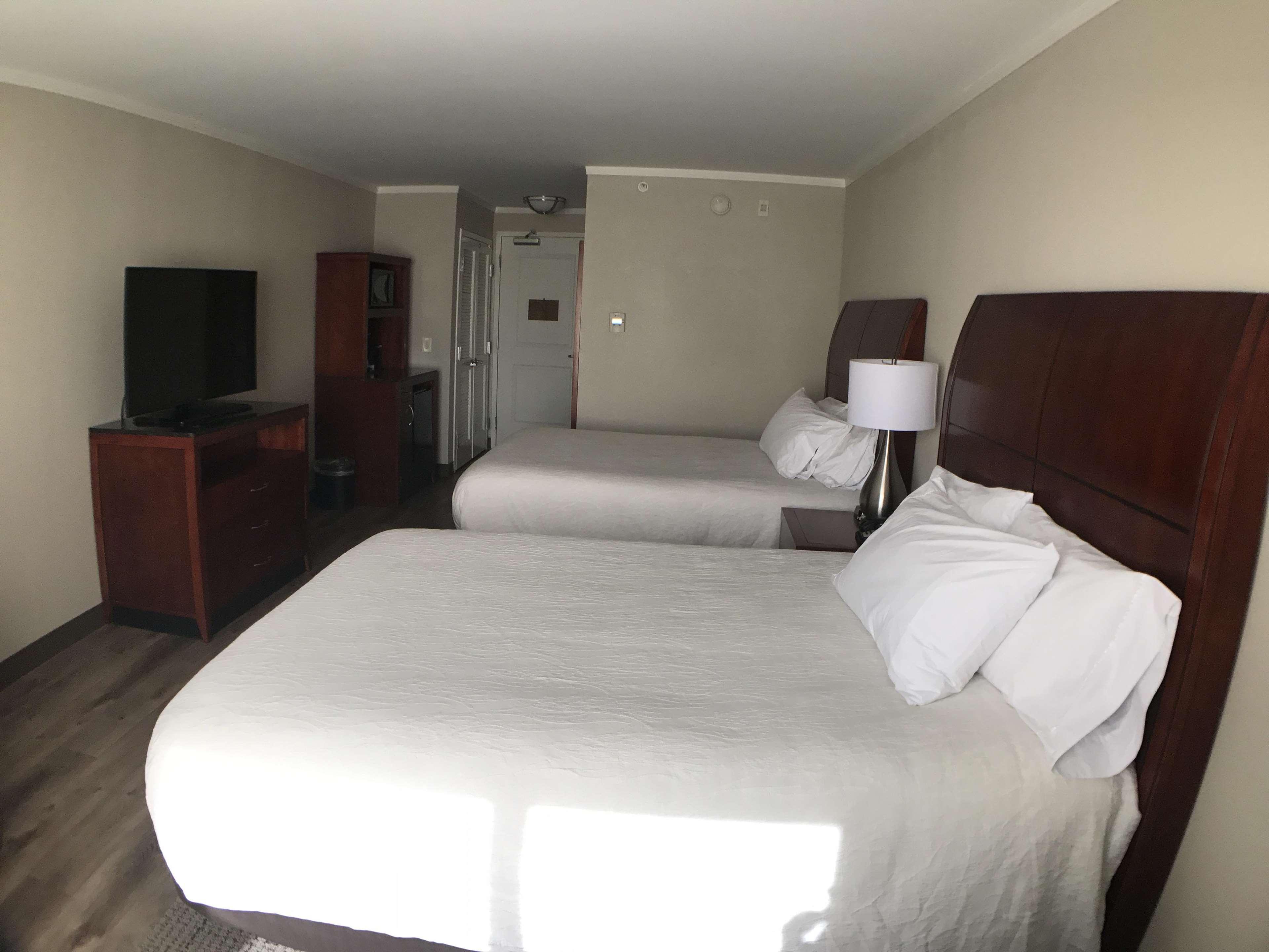 Hilton Garden Inn Bowling Green Eksteriør bilde