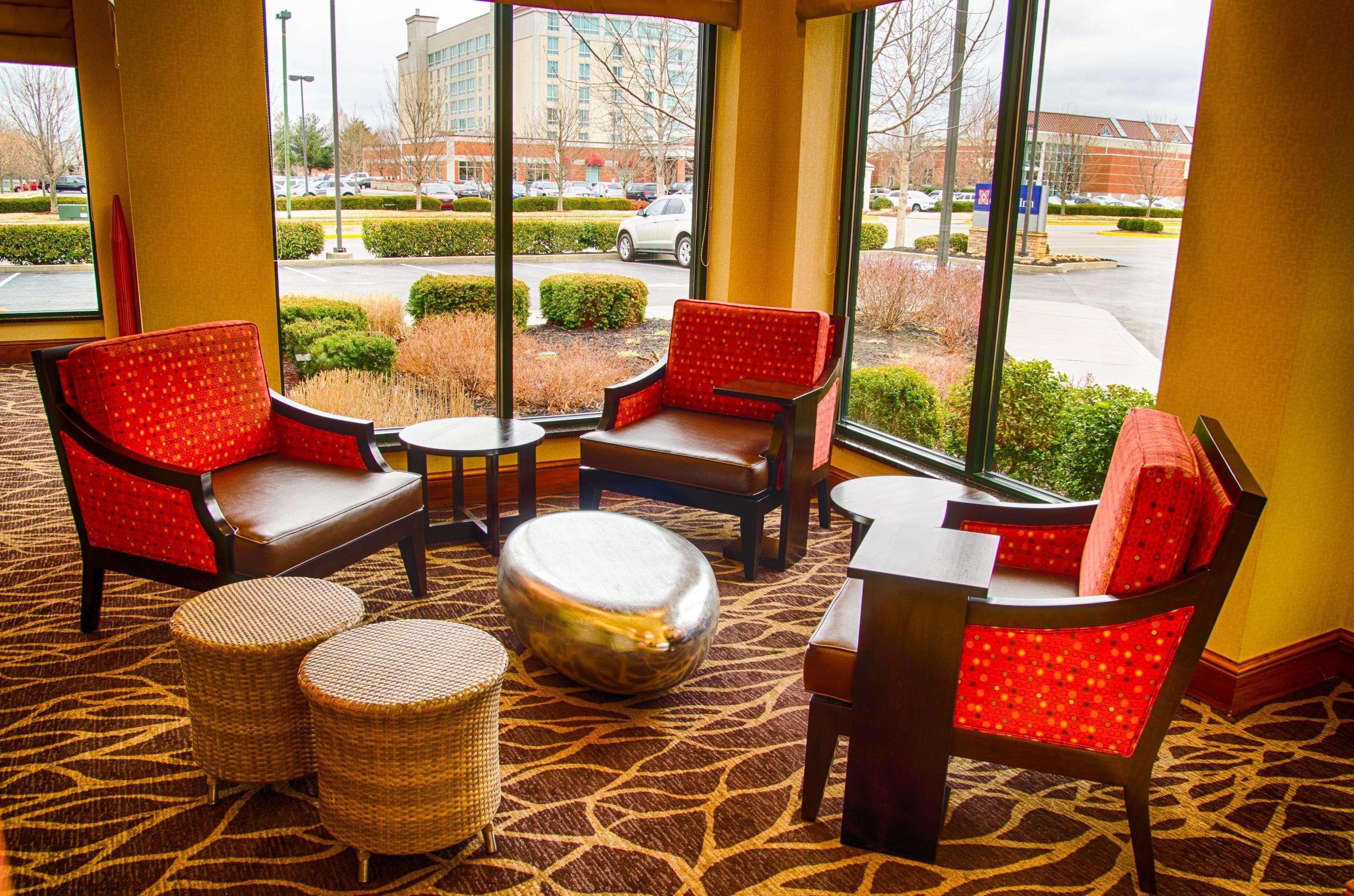 Hilton Garden Inn Bowling Green Eksteriør bilde