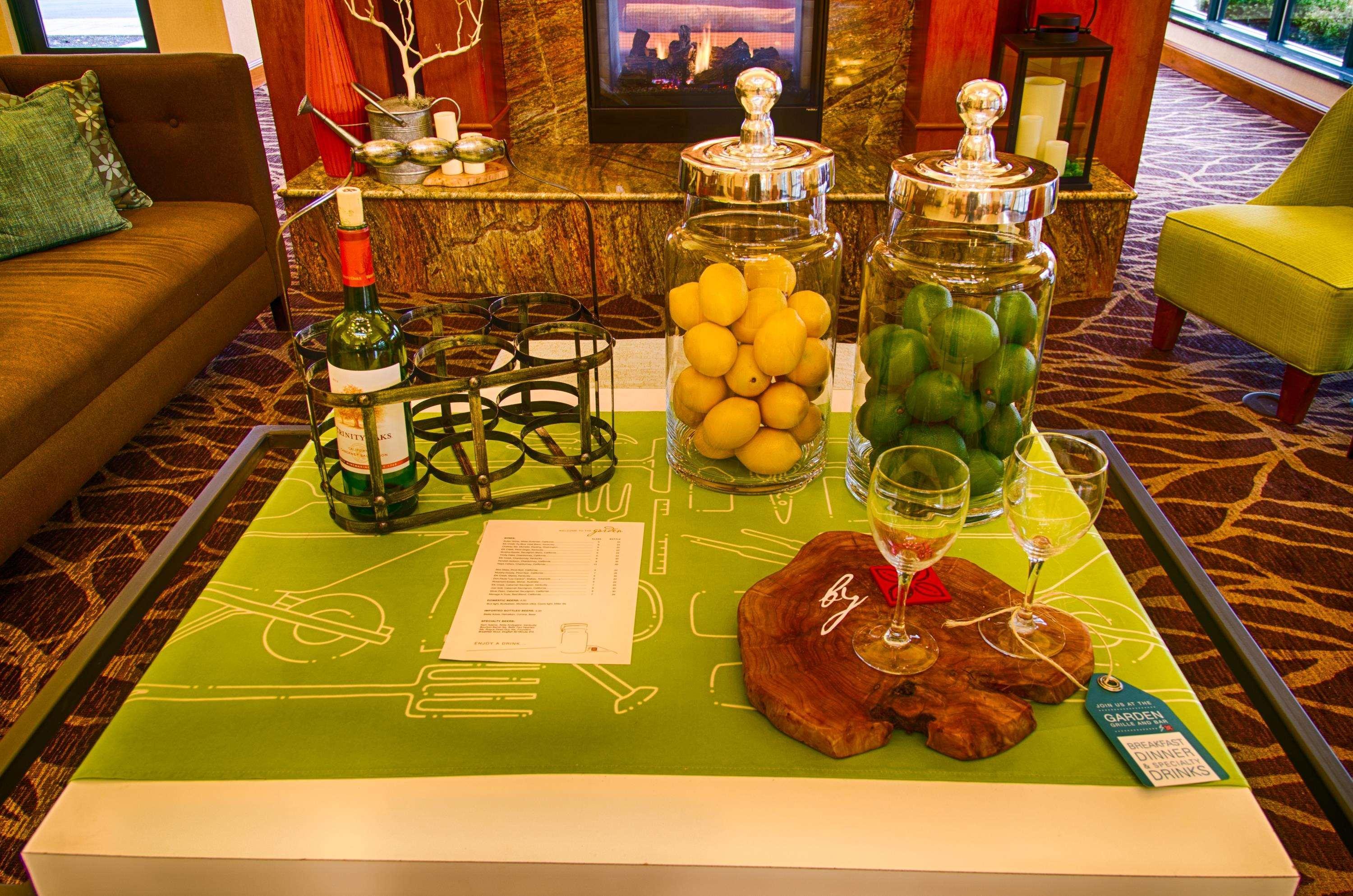 Hilton Garden Inn Bowling Green Eksteriør bilde
