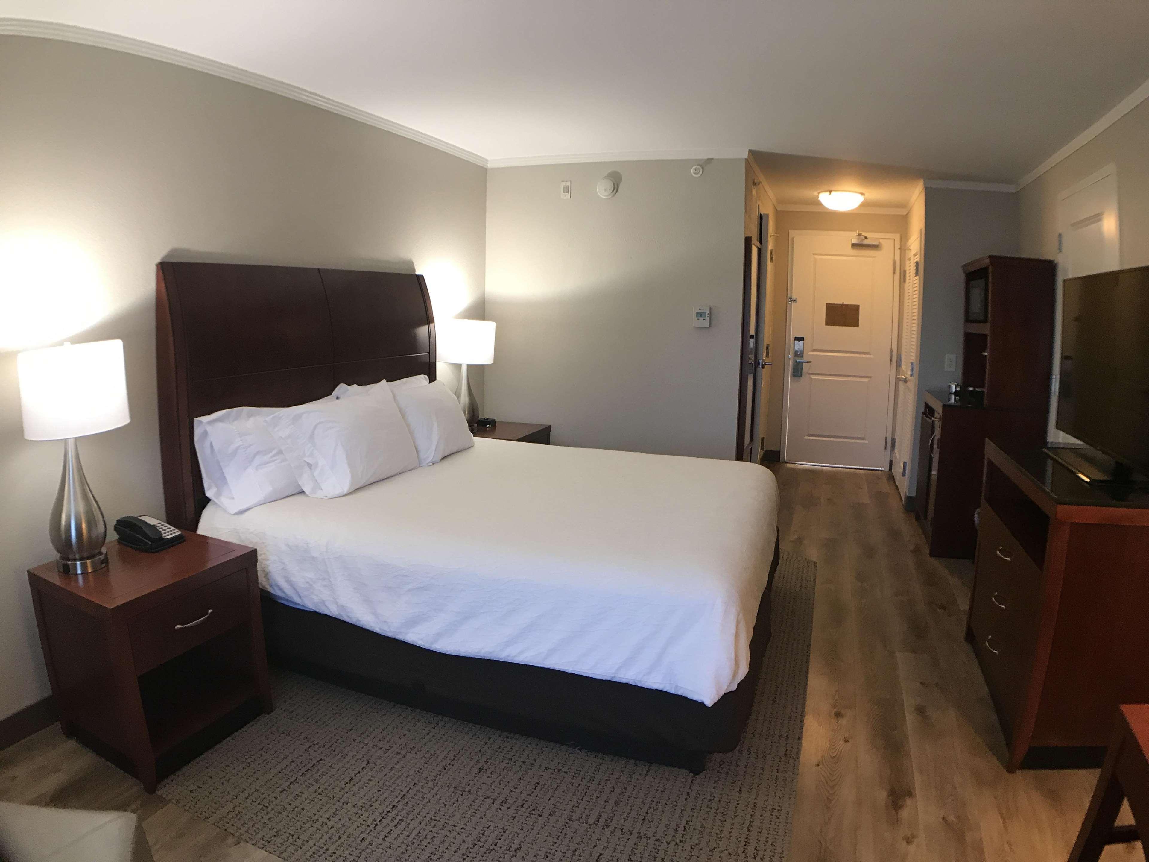 Hilton Garden Inn Bowling Green Eksteriør bilde