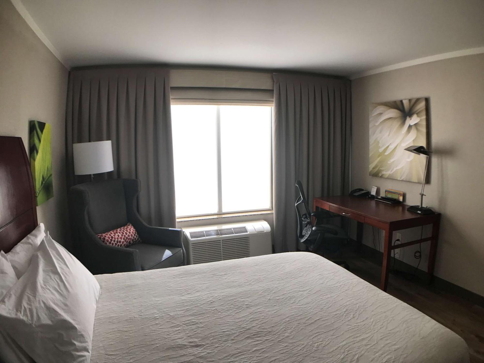 Hilton Garden Inn Bowling Green Eksteriør bilde