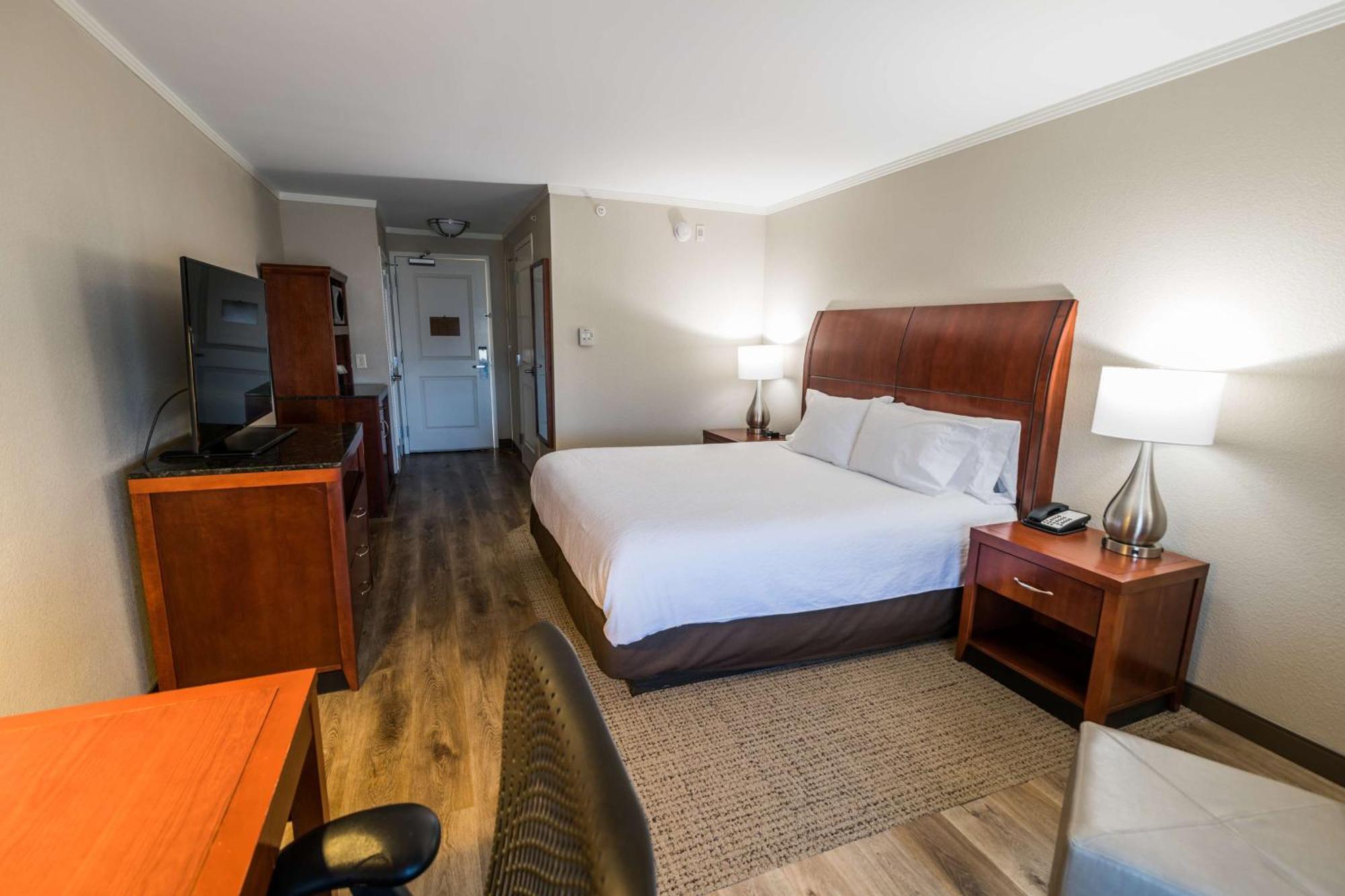Hilton Garden Inn Bowling Green Eksteriør bilde