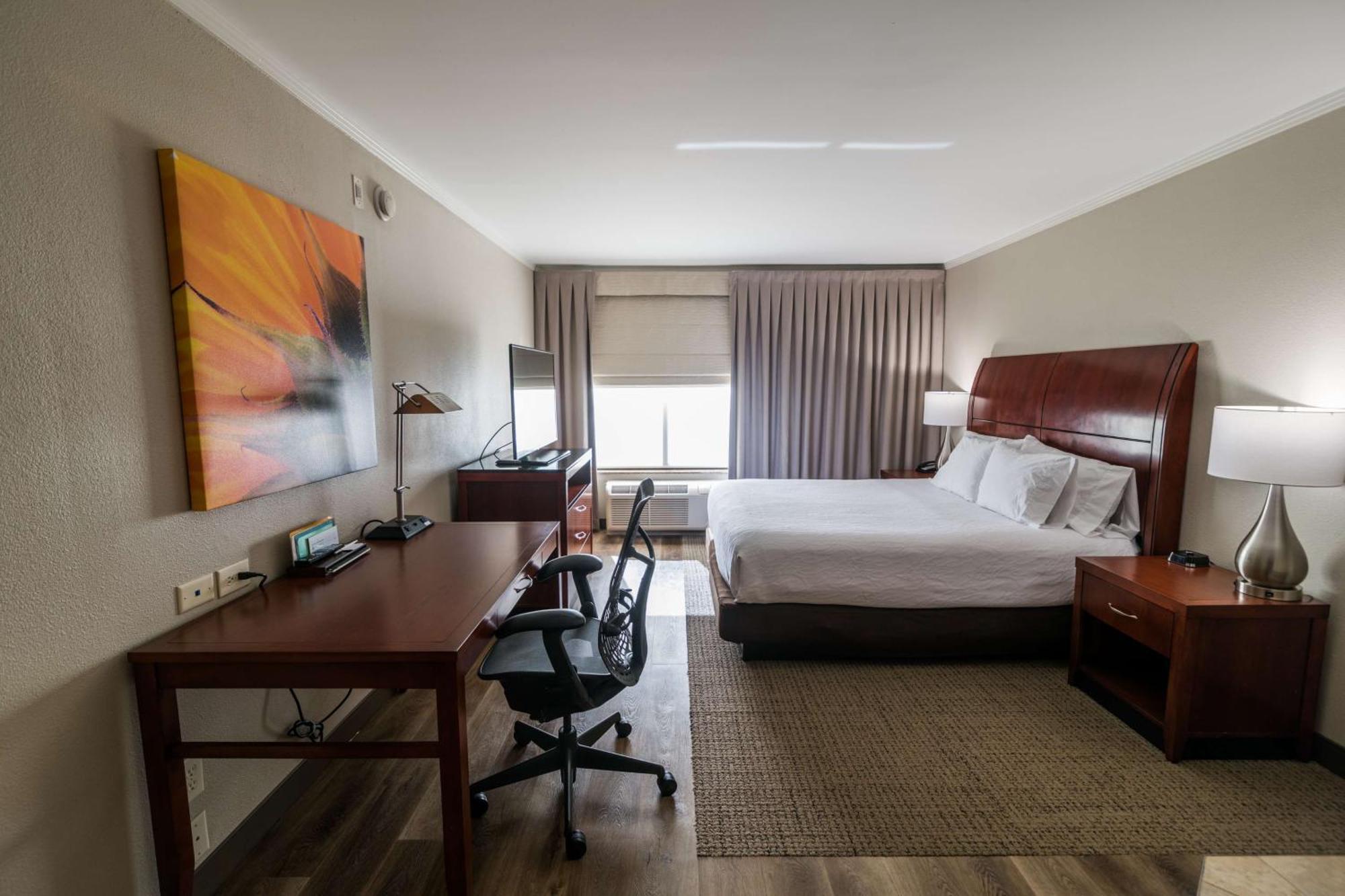 Hilton Garden Inn Bowling Green Eksteriør bilde